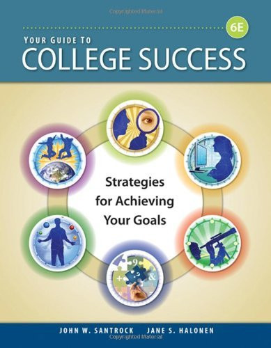 Your Guide To College Success
