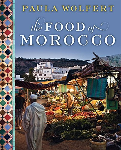 Food Of Morocco