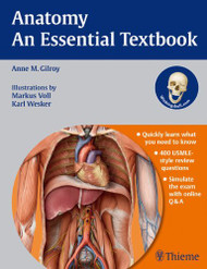 Anatomy An Essential Textbook