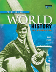 World History 2011 National Modern