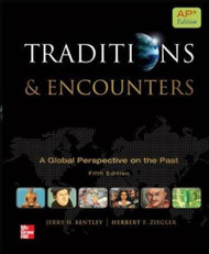 Traditions And Encounters AP Edition
