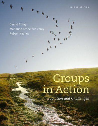 Groups In Action Workbook
