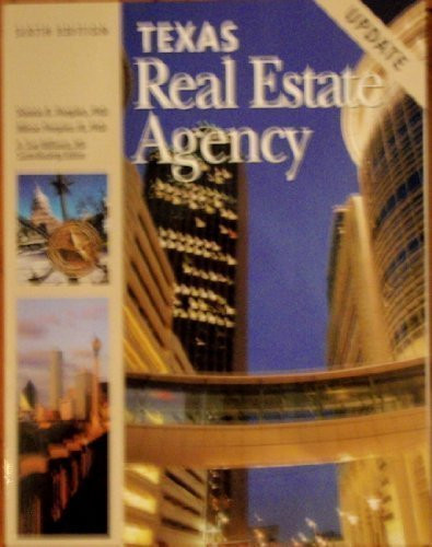 Texas Real Estate Agency