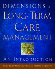 Dimensions Of Long-Term Care Management