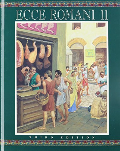 Ecce Romani Ii