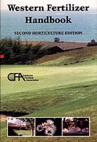 Western Fertilizer Handbook