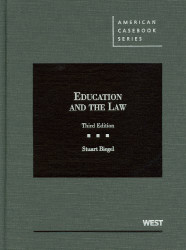 Education And The Law