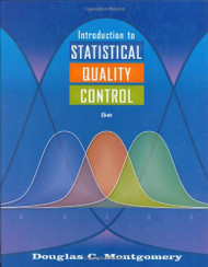 Introduction To Statistical Quality Control
