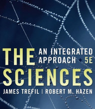 Sciences An Integrated Approach