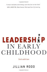 Leadership In Early Childhood