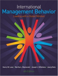 International Management Behavior