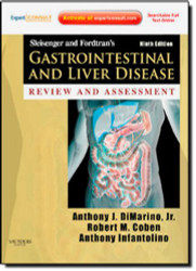 Sleisenger And Fordtran's Gastrointestinal And Liver Disease Review And Assessment