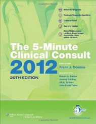 5-Minute Clinical Consult Premium