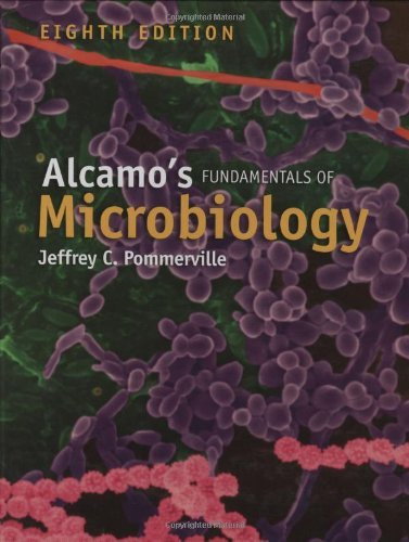 Alcamo's Fundamentals Of Microbiology