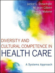 Diversity And Cultural Competence In Health Care