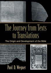 Journey From Texts To Translations