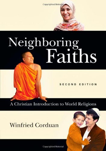 Neighboring Faiths