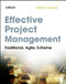 Effective Project Management