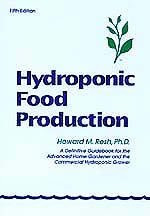 Hydroponic Food Production