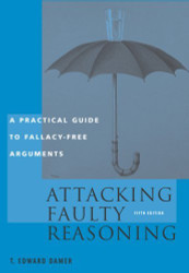 Attacking Faulty Reasoning