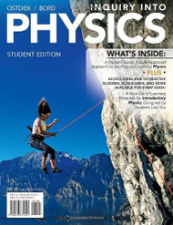 Inquiry Into Physics