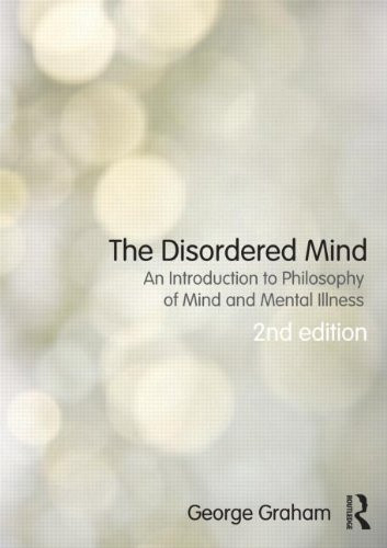 Disordered Mind