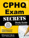 Cphq Exam Secrets Study Guide