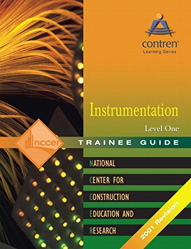 Instrumentation Level 1 Trainee Guide