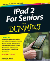 Ipad 2 For Seniors For Dummies