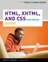 Html And Css Complete