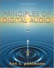 Principles Of Digital Audio