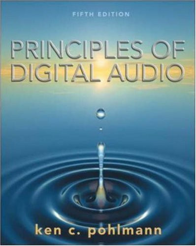 Principles Of Digital Audio
