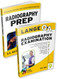 Lange Q& A For The Radiography Exam And Radiography Prep Val-Pack