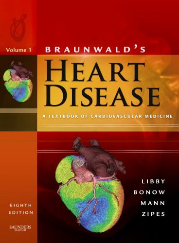 Braunwald's Heart Disease