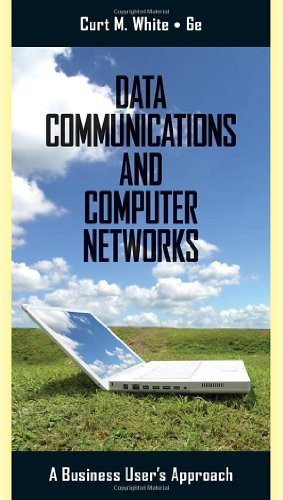 Data Communications And Computer Networks