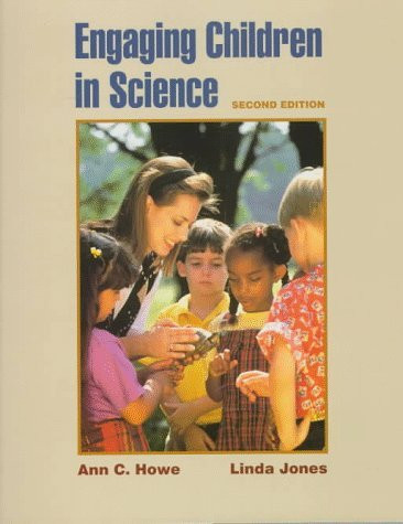Engaging Children In Science