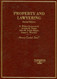 Property And Lawyering