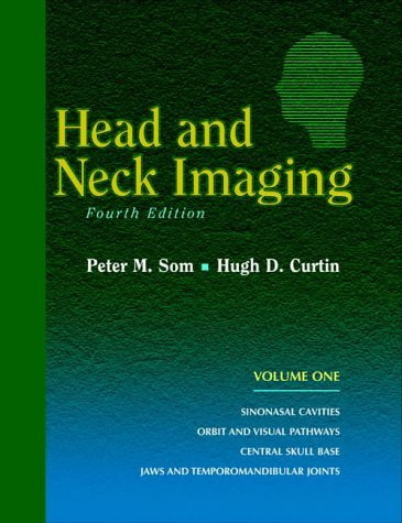 Head And Neck Imaging