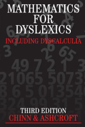 Mathematics For Dyslexics