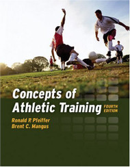 Concepts Of Athletic Training