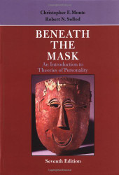 Beneath The Mask