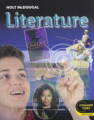 Literature Grade 10