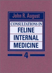 Consultations In Feline Internal Medicine