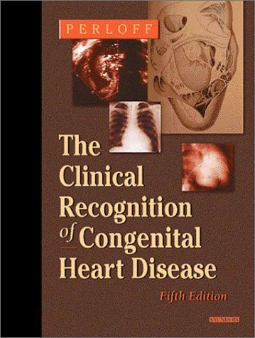 Clinical Recognition Of Congenital Heart Disease