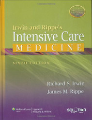Irwin And Rippe's Intensive Care Medicine
