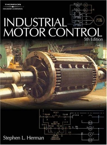 Industrial Motor Control