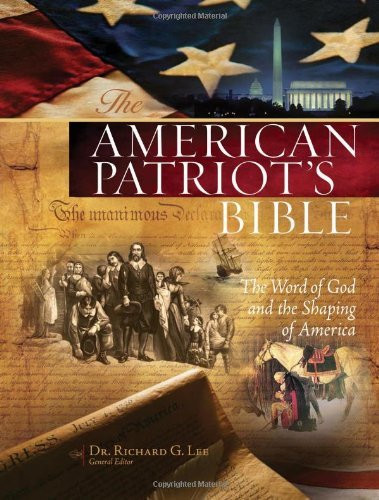 American Patriot's Bible