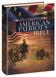American Patriot's Bible KJV