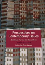 Perspectives On Contemporary Issues