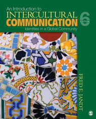 Introduction To Intercultural Communication